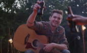 Tyler Farr & Jason Aldean - Damn Good Friends (MikeyB Intro Outro)