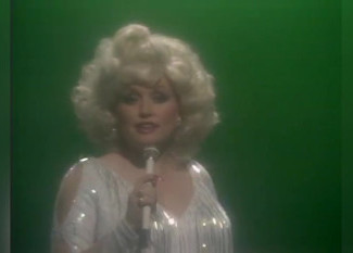 Dolly Parton - Here You Come Again '77 (Request)