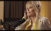 Dolly Parton  ft. Lainey Wilson, Miley Cyrus, Queen Latifah & Reba - Light of a Clear Blue Morning  (Request)