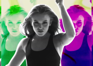 Zara Larsson - Lush Life (Dj Juize Hype Edit) (DJ Glenn V Edit)