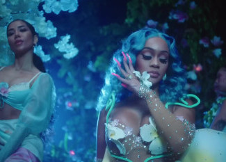 Saweetie ft Jhene Aiko - Back To The Streets (Dennis Blaze ReWork) (Team BPM Edit)