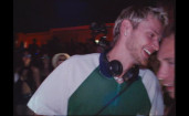 Mau P - Just a Little Bit More (Original Mix)