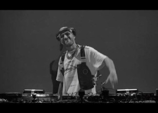 Don Diablo, A$AP Ferg - Plain Jane 
