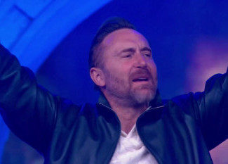 ARTBAT, David Guetta ft. Gotye and Kimbra - Somebody That I Used To Know 