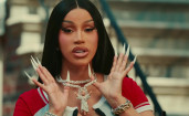 Cardi B - Ah Ha (Bnb Blend) (DJ Glenn V Edit)