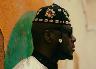 Wyclef Jean  ft. Harvey Mason, Robert Glasper, Niia and Theo Croker - French Quarter