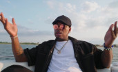 Ne-Yo - Hate Me Now (Visualizer)