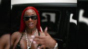 Rob49 & Sexyy Red x 50 Cent - In The Club (DJ YAZ Blend)  - DVE