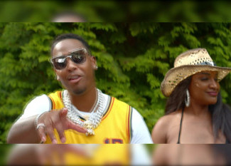 Tonio Armani & Lil Jon ft Ying Yang Twins vs DJ Icon - (B.O.B.) Big Ole Butt (Anthem Kingz Janice STFU Edit  Lya Video)