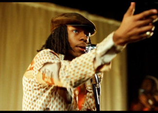 310babii, James Brown x Basomatik - Bad (G-Funk Mashup) - DVE