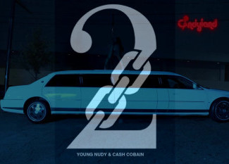 2 Chainz, Cash Cobain, Young Nudy - Reign (Mixshow)