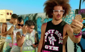 LMFAO vs HUGEL, LaBritney & Mili vs Loud Luxury vs Matial Simon - Sexy and I Know It (Smassh Stay Sexy Bootleg Dirty Lya Video Edit)
