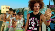 LMFAO vs HUGEL, LaBritney & Mili vs Loud Luxury vs Matial Simon - Sexy and I Know It (Smassh Stay Sexy Bootleg Dirty Lya Video E