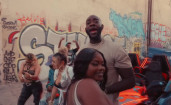 Chef Boy & Dogg Pound - Gang Gang Iz Active (Ross Hogg Remix Dirty Lya Video Edit)