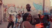 Chef Boy & Dogg Pound - Gang Gang Iz Active (Ross Hogg Remix Dirty Lya Video Edit)