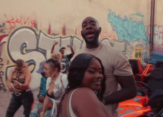 Chef Boy & Dogg Pound - Gang Gang Iz Active (Ross Hogg Remix Dirty Lya Video Edit)