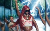 Sexyy Red - If You Want It (Greg Lopez Remix) Dirty - DVE