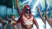 Sexyy Red - If You Want It (Greg Lopez Remix) Dirty - DVE