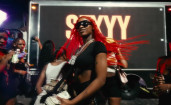 Sexyy Red vs Ice Cube & Master P - I'm (Lookin' For) A Ho (Cutso Blend Dirty Lya Video Edit)