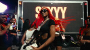 Sexyy Red vs Ice Cube & Master P - I'm (Lookin' For) A Ho (Cutso Blend Dirty Lya Video Edit)