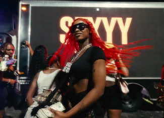 Sexyy Red vs Ice Cube & Master P - I'm (Lookin' For) A Ho (Cutso Blend Dirty Lya Video Edit)