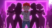 Asmed, Santa Fe Klan - Melo Como Too - Club in  (Mr Mata Remix)(DVJ Eterno V-edit) 