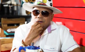 Joe Veras - Aunque Sea Un Cafe - Acapella Starter (Dj Strong Remix)(DVJ Eterno V-edit) 