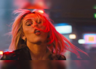 Miley Cyrus v Shutdown - Bass Persuades, ABITW (Dallas Downs Nudisco Mashup) (DJ Glenn V Edit)