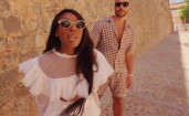 Cedric Gervais ft. Carla Monroe - Gotta Be 