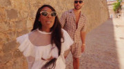Cedric Gervais ft. Carla Monroe - Gotta Be 