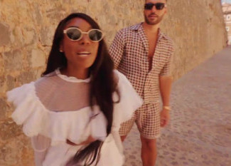Cedric Gervais ft. Carla Monroe - Gotta Be 