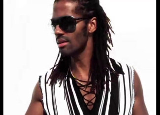 Eric Benet - Love Don't Love Me 