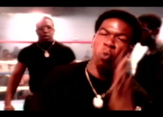 Boyz II Men ft. Busta Rhymes, Craig Mack and Treach - Vibin (The New Flava Remix) 