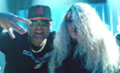 Wisin X Ivy Queen - Hasta Abajo (Junior Poicon Remix)(DVJ Eterno V-edit) 