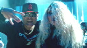 Wisin X Ivy Queen - Hasta Abajo (Junior Poicon Remix)(DVJ Eterno V-edit) 