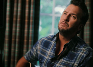 Luke Bryan - I Liked Loving You