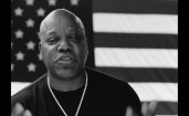 Too $hort ft. Godfrey - Five Letter Word 