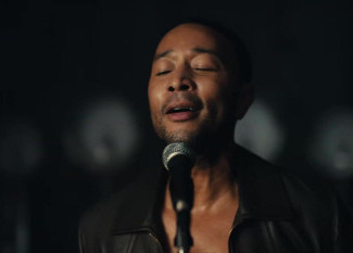 John Legend - Daylight (Acap-In) Radio)
