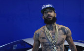 Nipsey Hussle x Bad Azz - Wrong Idea that I Checc'ed (Ross Hogg Remix Dirty Lya Video Edit)
