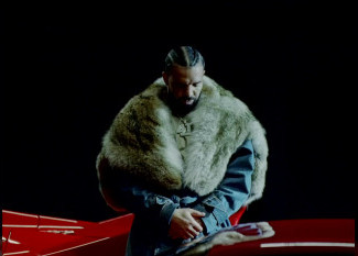 Drake - Janice Stfu (Chuwe Remix) Dirty - DVE