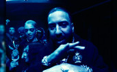 French Montana, Max B - Go Ladies (Rob DVS Hype Edit) Dirty - DVE
