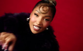 Shenseea - Boss Up (Mista Bibs Epic Intro) Dirty - DVE