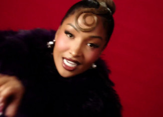 Shenseea - Boss Up (Mista Bibs Epic Intro) Dirty - DVE