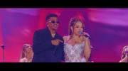 Sergio George X Corazon Serrano Y Gente De Zona - Vivir Mi Vida (Dj Cali Remix)(DVJ Eterno V-edit) 
