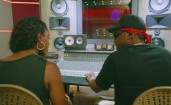 Teanna Bianca and Busy Signal - Roll It, Shake It (Mixshow Edit) 