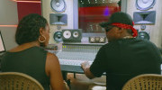 Teanna Bianca and Busy Signal - Roll It, Shake It (Mixshow Edit) 