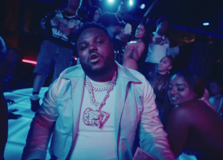 Tee Grizzley, Skilla Baby, Ashanti - Rain (Mixshow Edit) 