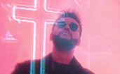 The Weeknd - Party Monster (Lincoln Baio & MarkCutz Let It Go Remix Intro  Lya Video Edit)