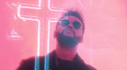 The Weeknd - Party Monster (Lincoln Baio & MarkCutz Let It Go Remix Intro  Lya Video Edit)