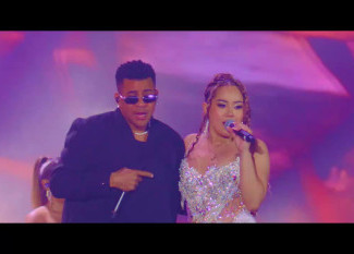 Sergio George X Corazon Serrano Y Gente De Zona - Vivir Mi Vida - Acapella Starter (Dj Cali Remix)(DVJ Eterno V-edit) 